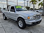 Used 2011 FORD RANGER XLT in FT. PIERCE, FLORIDA (Photo 1)