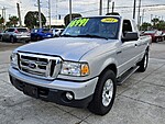 Used 2011 FORD RANGER XLT in FT. PIERCE, FLORIDA (Photo 11)