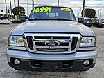 Used 2011 FORD RANGER XLT in FT. PIERCE, FLORIDA (Photo 12)