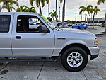 Used 2011 FORD RANGER XLT in FT. PIERCE, FLORIDA (Photo 2)