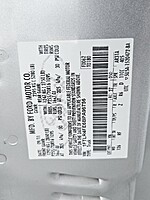 Used 2011 FORD RANGER XLT in FT. PIERCE, FLORIDA (Photo 21)