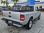 Used 2011 FORD RANGER XLT in FT. PIERCE, FLORIDA (Photo 5)