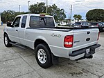Used 2011 FORD RANGER XLT in FT. PIERCE, FLORIDA (Photo 7)