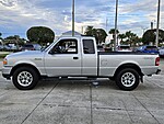 Used 2011 FORD RANGER XLT in FT. PIERCE, FLORIDA (Photo 9)
