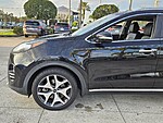 Used 2017 KIA SPORTAGE SX TURBO in FT. PIERCE, FLORIDA (Photo 10)