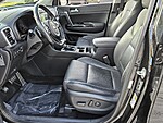 Used 2017 KIA SPORTAGE SX TURBO in FT. PIERCE, FLORIDA (Photo 13)