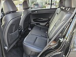 Used 2017 KIA SPORTAGE SX TURBO in FT. PIERCE, FLORIDA (Photo 15)