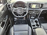 Used 2017 KIA SPORTAGE SX TURBO in FT. PIERCE, FLORIDA (Photo 16)