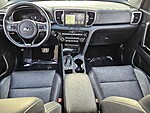 Used 2017 KIA SPORTAGE SX TURBO in FT. PIERCE, FLORIDA (Photo 17)