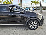 Used 2017 KIA SPORTAGE SX TURBO in FT. PIERCE, FLORIDA (Photo 2)