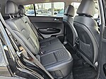 Used 2017 KIA SPORTAGE SX TURBO in FT. PIERCE, FLORIDA (Photo 22)