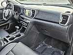 Used 2017 KIA SPORTAGE SX TURBO in FT. PIERCE, FLORIDA (Photo 23)