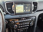 Used 2017 KIA SPORTAGE SX TURBO in FT. PIERCE, FLORIDA (Photo 33)