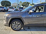 Used 2022 TOYOTA RAV4 HYBRID LIMITED in FT. PIERCE, FLORIDA (Photo 10)