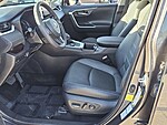 Used 2022 TOYOTA RAV4 HYBRID LIMITED in FT. PIERCE, FLORIDA (Photo 13)