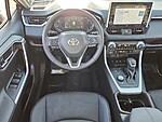 Used 2022 TOYOTA RAV4 HYBRID LIMITED in FT. PIERCE, FLORIDA (Photo 16)