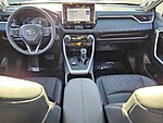 Used 2022 TOYOTA RAV4 HYBRID LIMITED in FT. PIERCE, FLORIDA (Photo 17)