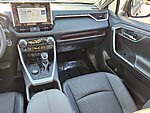 Used 2022 TOYOTA RAV4 HYBRID LIMITED in FT. PIERCE, FLORIDA (Photo 18)