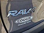 Used 2022 TOYOTA RAV4 HYBRID LIMITED in FT. PIERCE, FLORIDA (Photo 21)