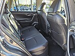 Used 2022 TOYOTA RAV4 HYBRID LIMITED in FT. PIERCE, FLORIDA (Photo 23)