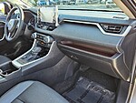 Used 2022 TOYOTA RAV4 HYBRID LIMITED in FT. PIERCE, FLORIDA (Photo 24)