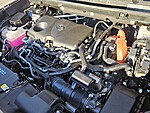 Used 2022 TOYOTA RAV4 HYBRID LIMITED in FT. PIERCE, FLORIDA (Photo 30)
