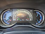 Used 2022 TOYOTA RAV4 HYBRID LIMITED in FT. PIERCE, FLORIDA (Photo 34)