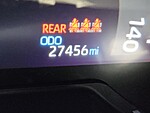 Used 2022 TOYOTA RAV4 HYBRID LIMITED in FT. PIERCE, FLORIDA (Photo 35)