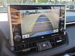 Used 2022 TOYOTA RAV4 HYBRID LIMITED in FT. PIERCE, FLORIDA (Photo 37)