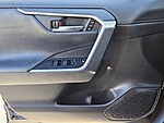 Used 2022 TOYOTA RAV4 HYBRID LIMITED in FT. PIERCE, FLORIDA (Photo 40)