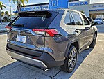 Used 2022 TOYOTA RAV4 HYBRID LIMITED in FT. PIERCE, FLORIDA (Photo 5)