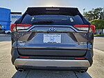 Used 2022 TOYOTA RAV4 HYBRID LIMITED in FT. PIERCE, FLORIDA (Photo 6)