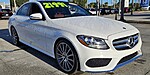 Used 2018 MERCEDES-BENZ C-CLASS C 300 in FT. PIERCE, FLORIDA