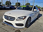 Used 2018 MERCEDES-BENZ C-CLASS C 300 in FT. PIERCE, FLORIDA (Photo 10)