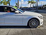 Used 2018 MERCEDES-BENZ C-CLASS C 300 in FT. PIERCE, FLORIDA (Photo 2)