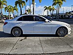 Used 2018 MERCEDES-BENZ C-CLASS C 300 in FT. PIERCE, FLORIDA (Photo 3)