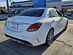 Used 2018 MERCEDES-BENZ C-CLASS C 300 in FT. PIERCE, FLORIDA (Photo 5)