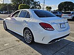 Used 2018 MERCEDES-BENZ C-CLASS C 300 in FT. PIERCE, FLORIDA (Photo 6)