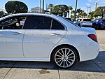 Used 2018 MERCEDES-BENZ C-CLASS C 300 in FT. PIERCE, FLORIDA (Photo 7)
