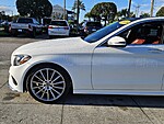 Used 2018 MERCEDES-BENZ C-CLASS C 300 in FT. PIERCE, FLORIDA (Photo 9)