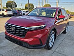 Used 2024 Honda CR-V LX in FT. PIERCE, FLORIDA (Photo 10)