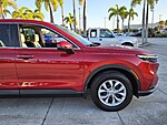 Used 2024 Honda CR-V LX in FT. PIERCE, FLORIDA (Photo 2)