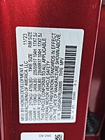 Used 2024 Honda CR-V LX in FT. PIERCE, FLORIDA (Photo 28)