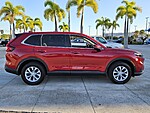 Used 2024 Honda CR-V LX in FT. PIERCE, FLORIDA (Photo 3)