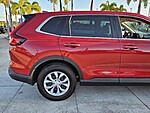 Used 2024 Honda CR-V LX in FT. PIERCE, FLORIDA (Photo 4)