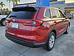 Used 2024 Honda CR-V LX in FT. PIERCE, FLORIDA (Photo 5)