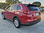 Used 2024 Honda CR-V LX in FT. PIERCE, FLORIDA (Photo 7)