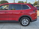 Used 2024 Honda CR-V LX in FT. PIERCE, FLORIDA (Photo 8)