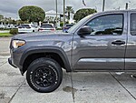 Used 2020 TOYOTA TACOMA SR in FT. PIERCE, FLORIDA (Photo 10)