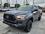 Used 2020 TOYOTA TACOMA SR in FT. PIERCE, FLORIDA (Photo 11)